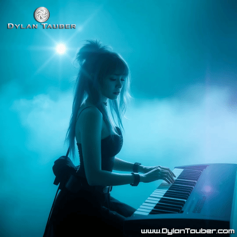 I Am Your Angel by Dylan Tauber