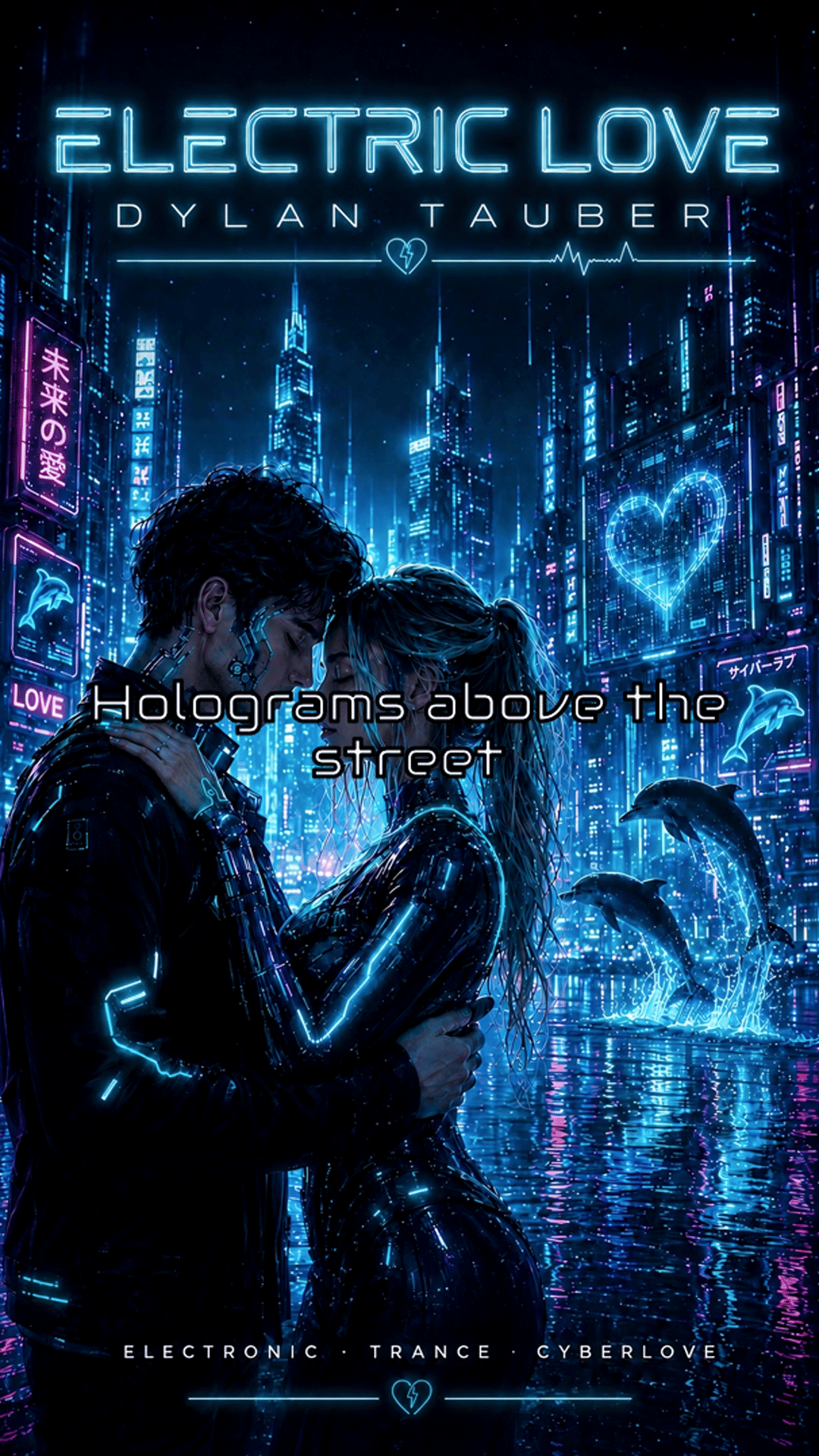 Media Poster