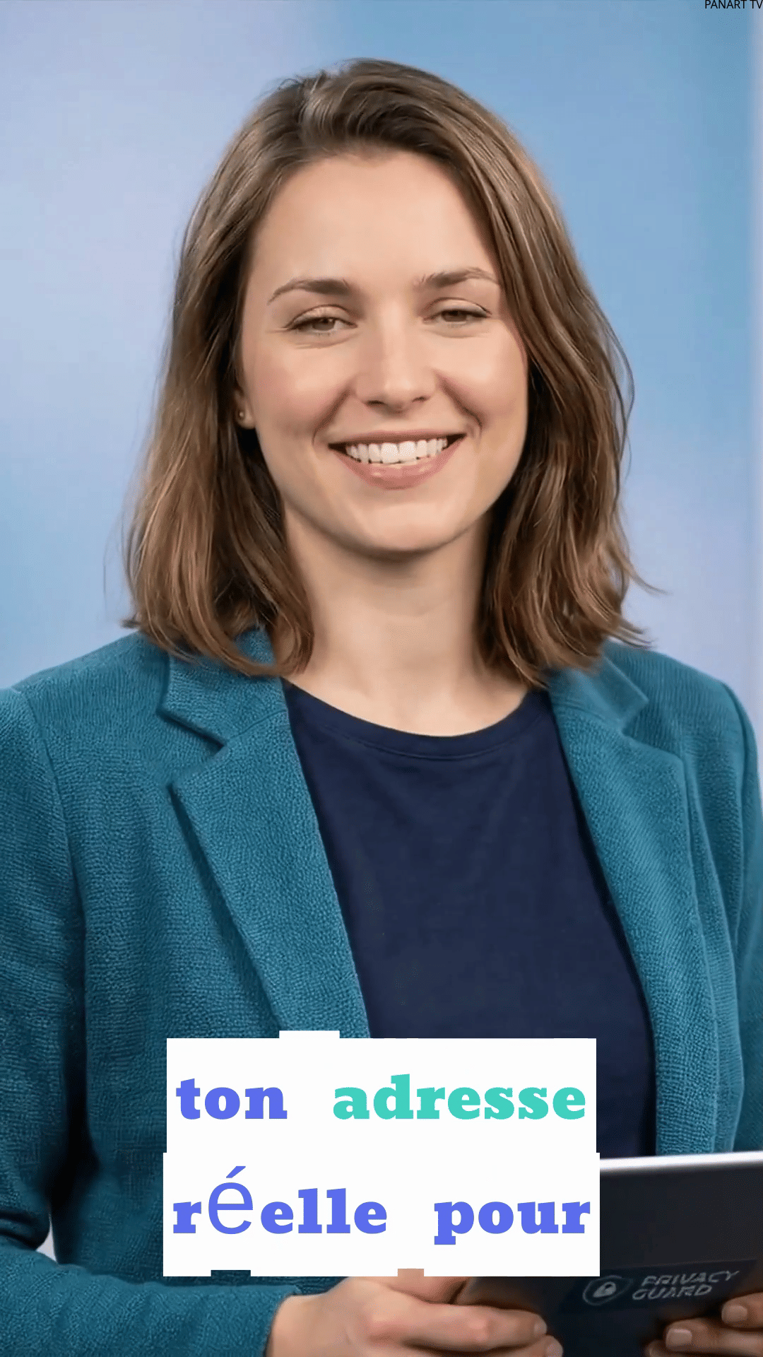Media Poster