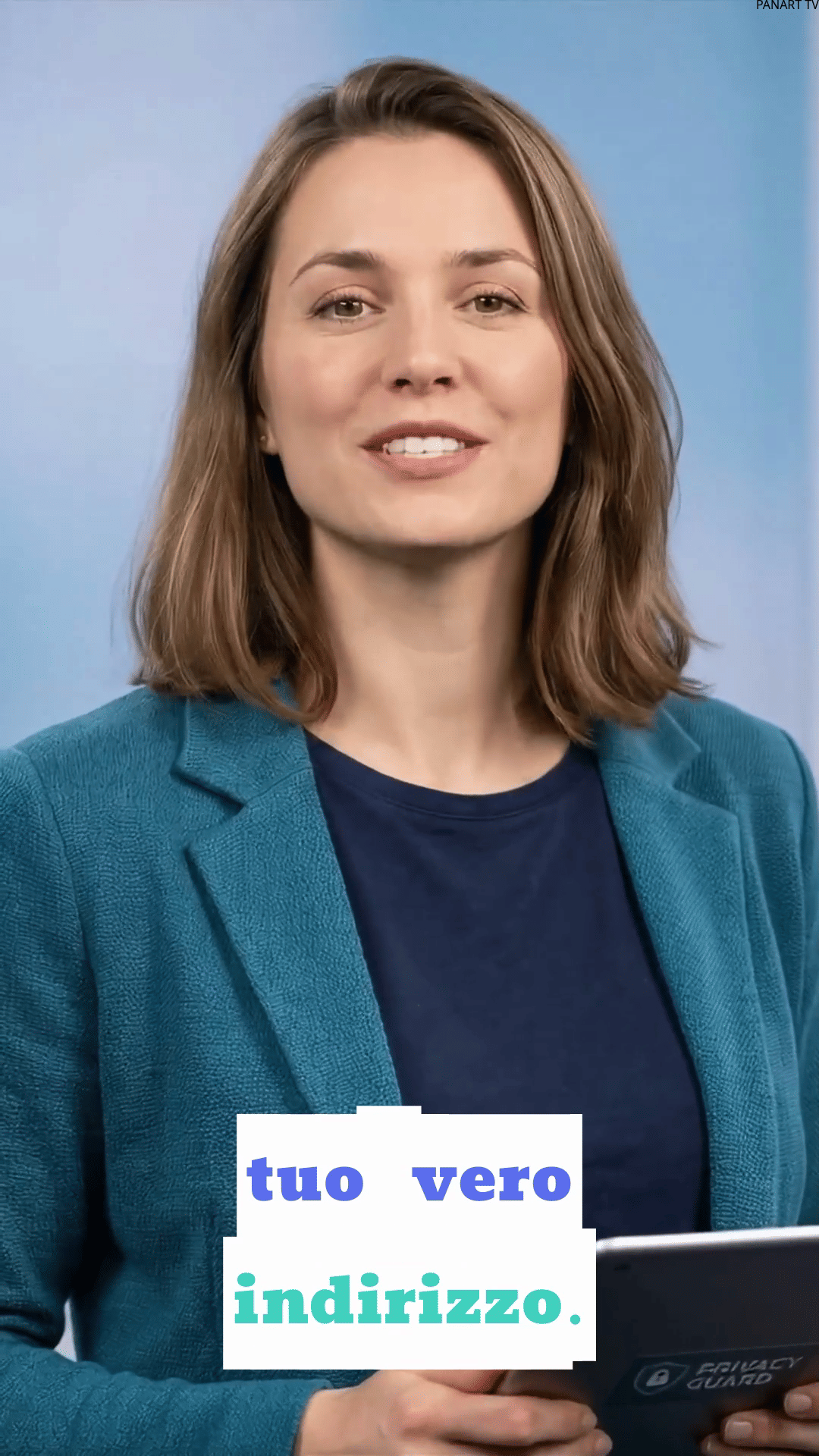 Media Poster