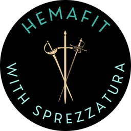 HEMAFit with Sprezzatura Sports & Wellness
