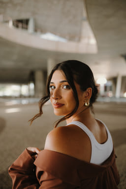 Gabriella Ibrahim