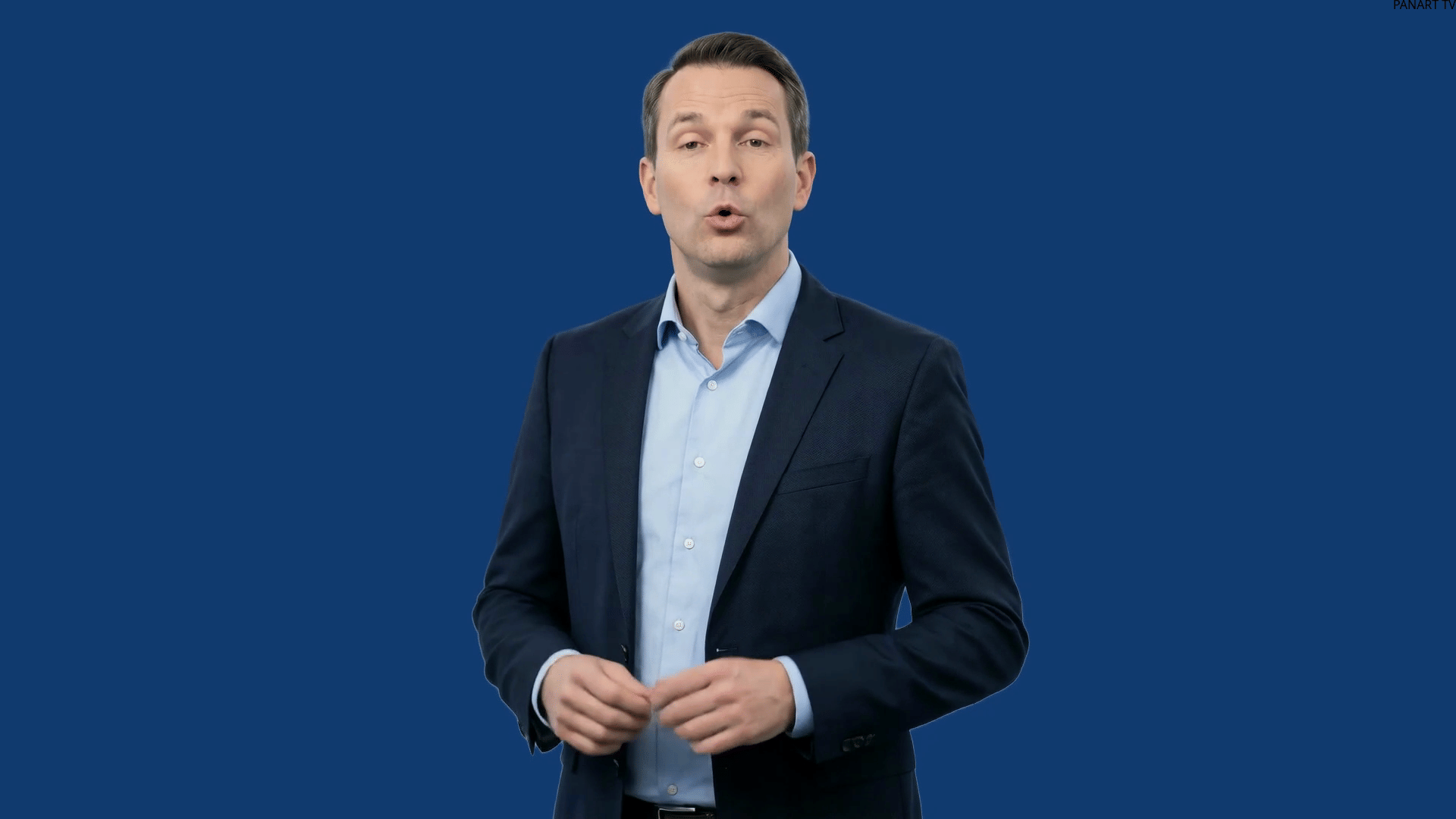 Erklärvideo Startseite