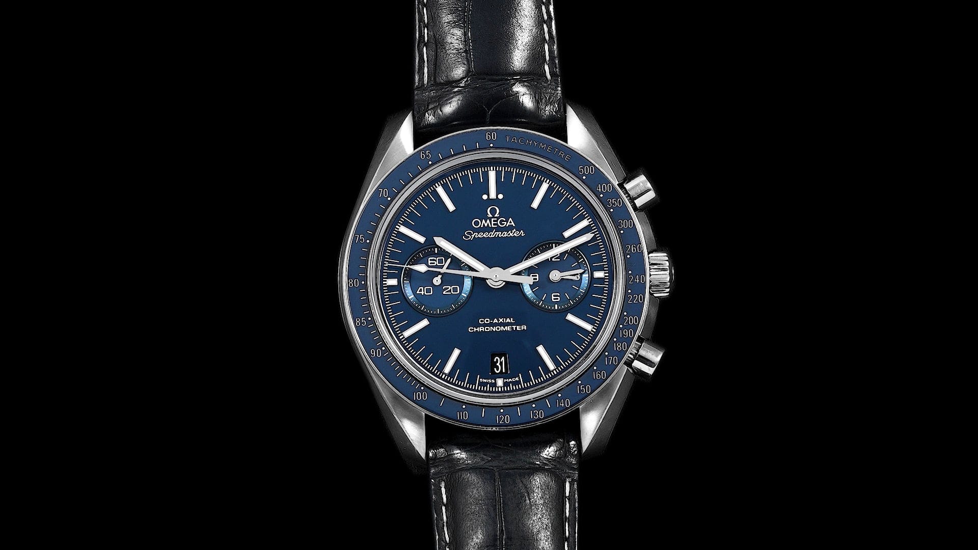 スウォッチオメガ　プルート　SwatcGA Speedmaster 楽天市場】Swatch Omega Mission to Pluto スウォッチ × オメガ