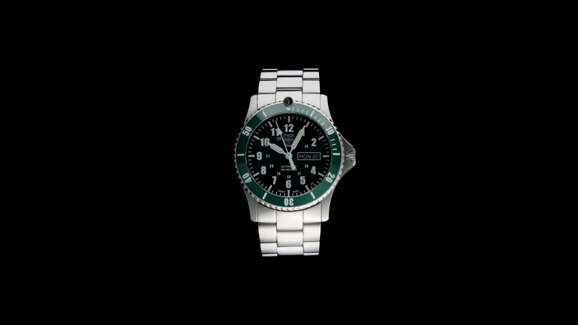 Luminox Automatic Sport Timer Automatic Watch | XS.0937