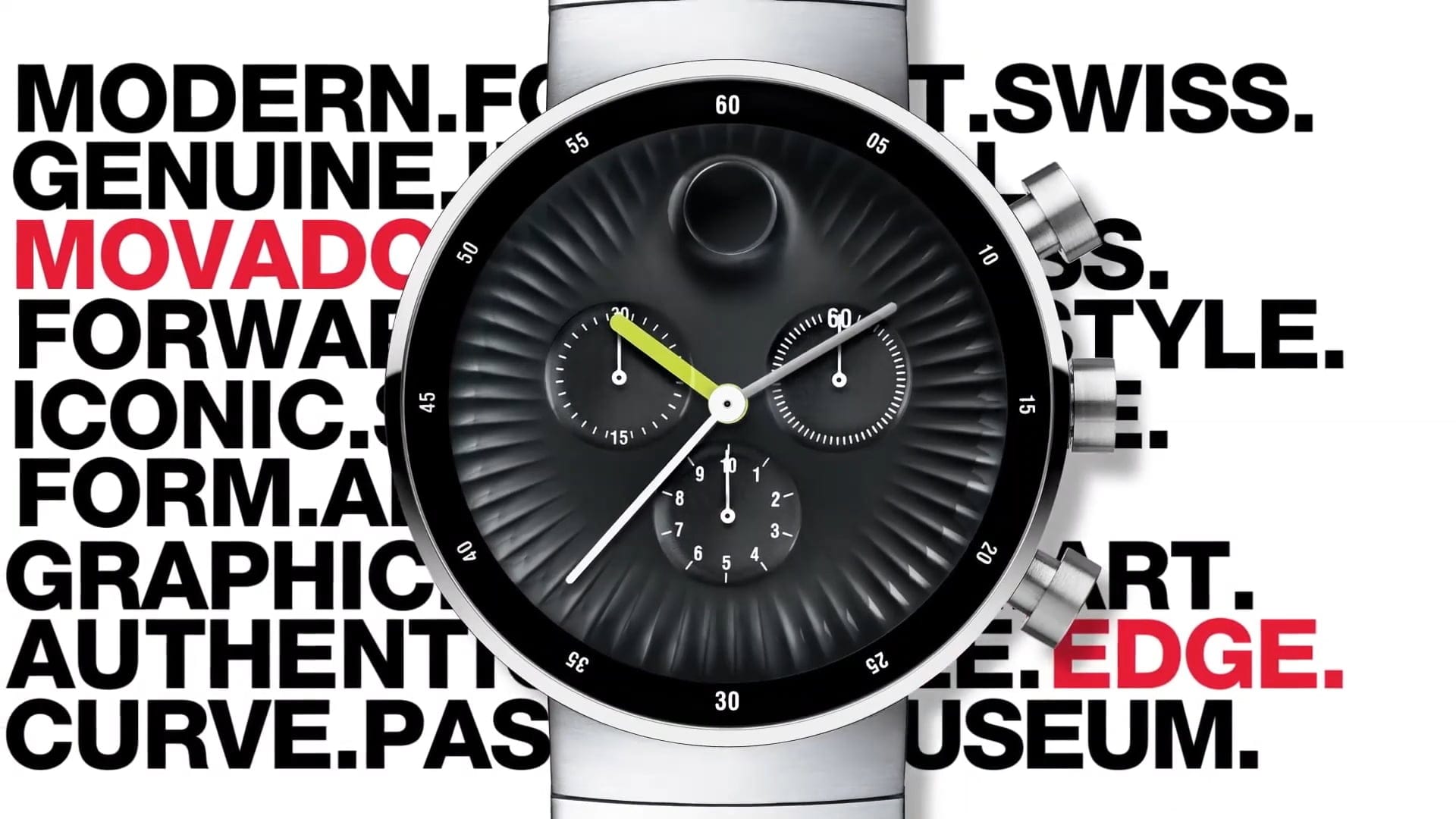 Movado Edge Watches for Men with Updated Price 2019