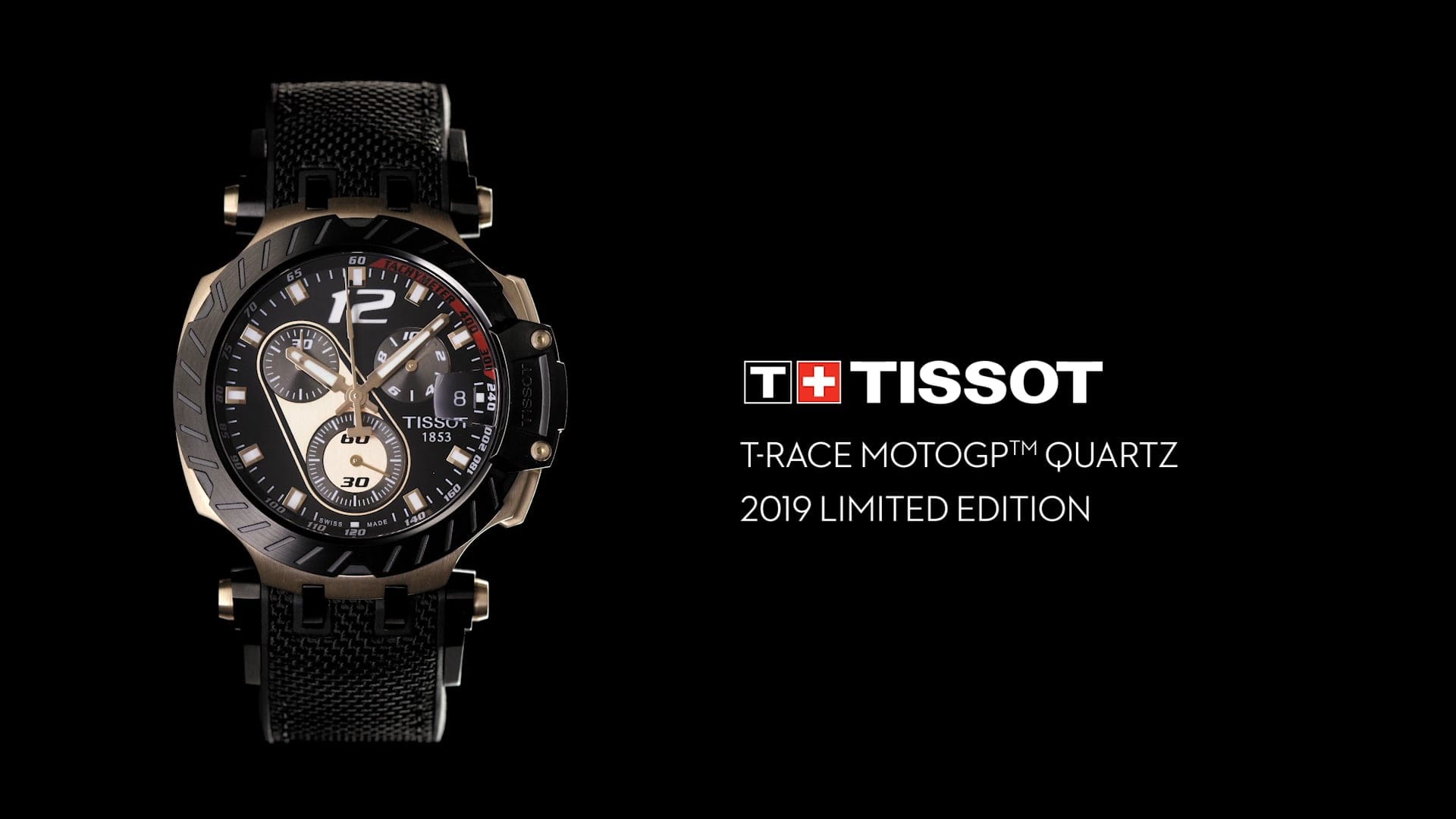 時計 TISSOT MOTOGP LIMITED EDITION Tissot T-Race MotoGP™ 75th Anniversary Limited Editions | Tissot