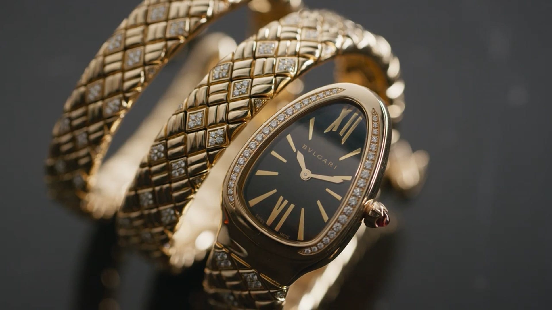 時計 BVLGARI SD38SL2161 ブルガリ SD 38 S L 2161 - メルカリ