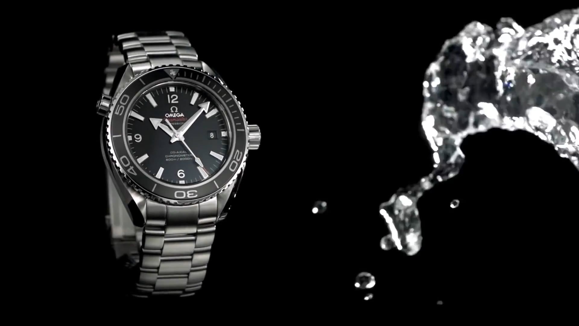 Omega Seamaster Automatic Watch | 215.30.46.51.01.002