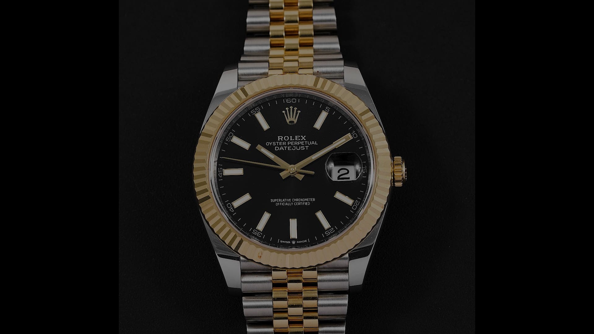 Media Poster
