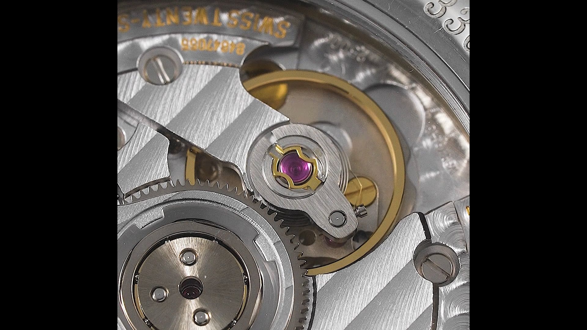DOPPELGANGER ドッペルゲンガー 210 Constellation Omega Constellation Master Chronometer 131.10.34.20.53.001