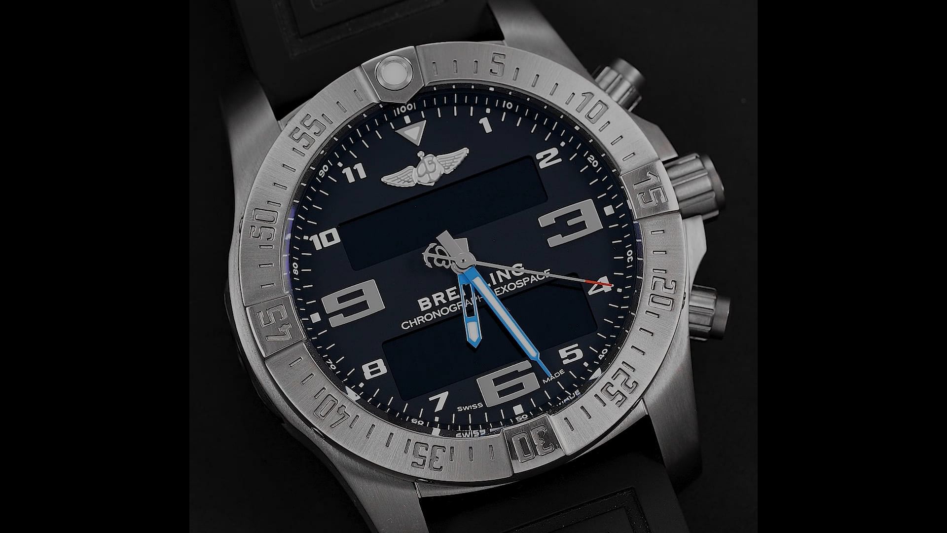 エクゾスペース B55 - EB5510H21B1S1 | Breitling