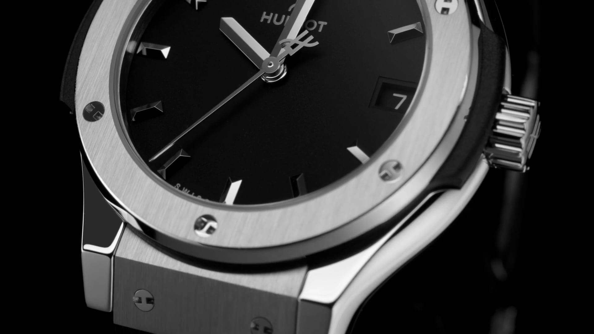 Hublot Classic Fusion Automatic Watch | 565.NX.1470.RX