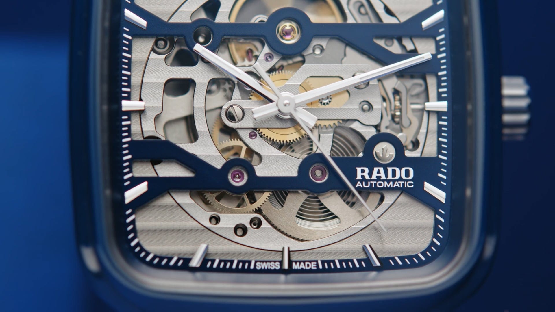 Rado True Square Automatic Watch | R27178205