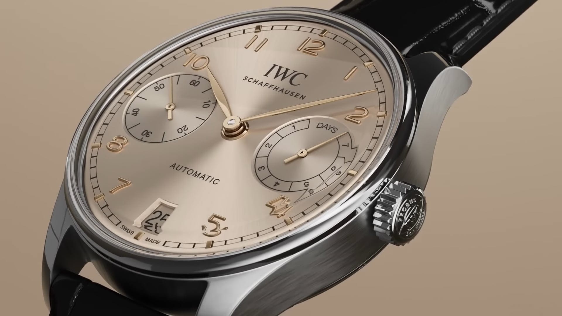 IWC Portugieser Automatic Watch | IW501705