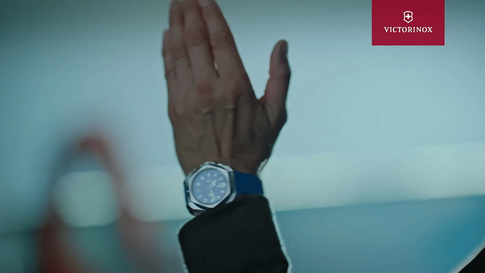Victorinox I.N.O.X. Chrono Quartz Watch | 242011