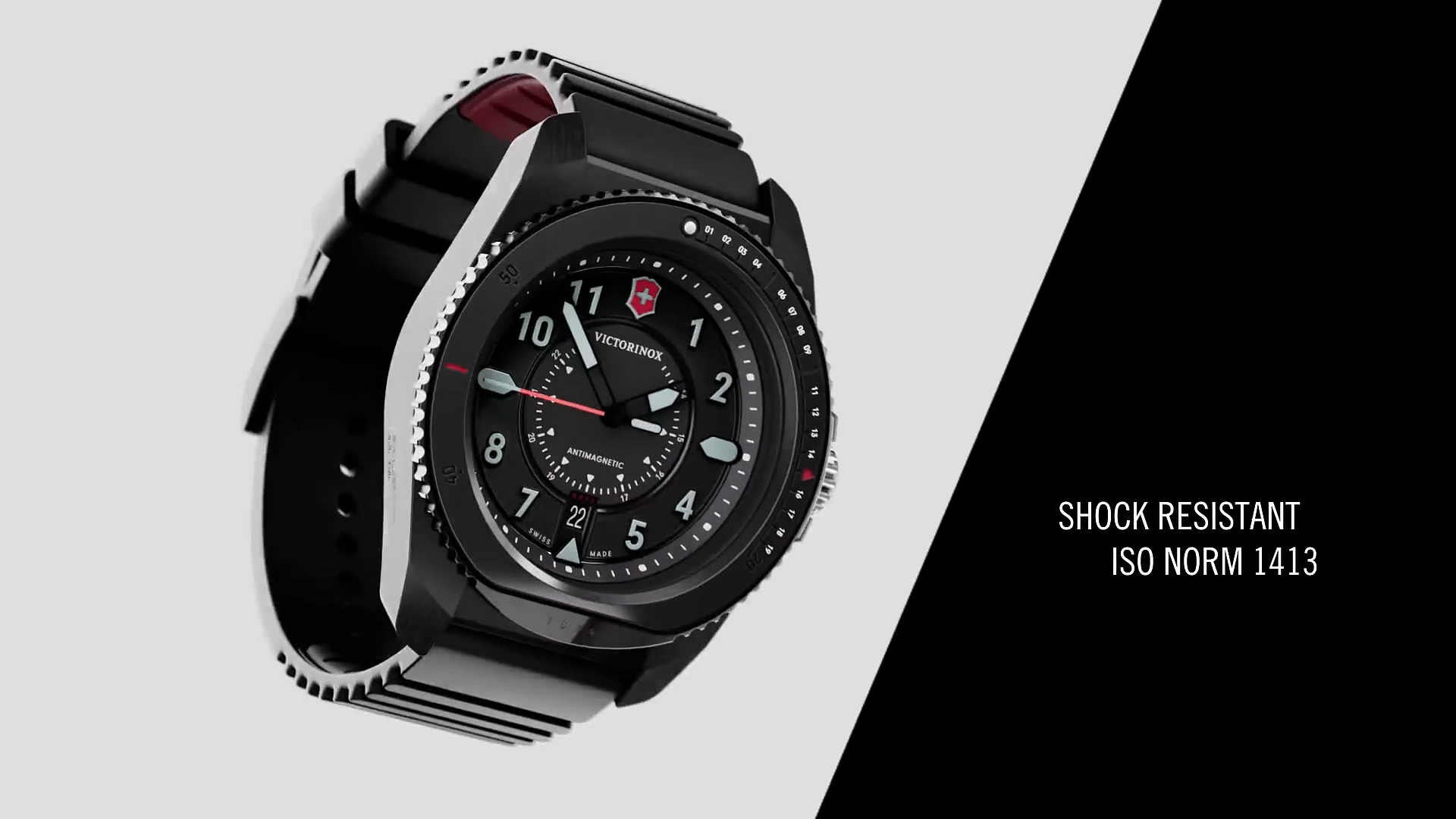 Victorinox Journey 1884 Quartz Watch | 241982