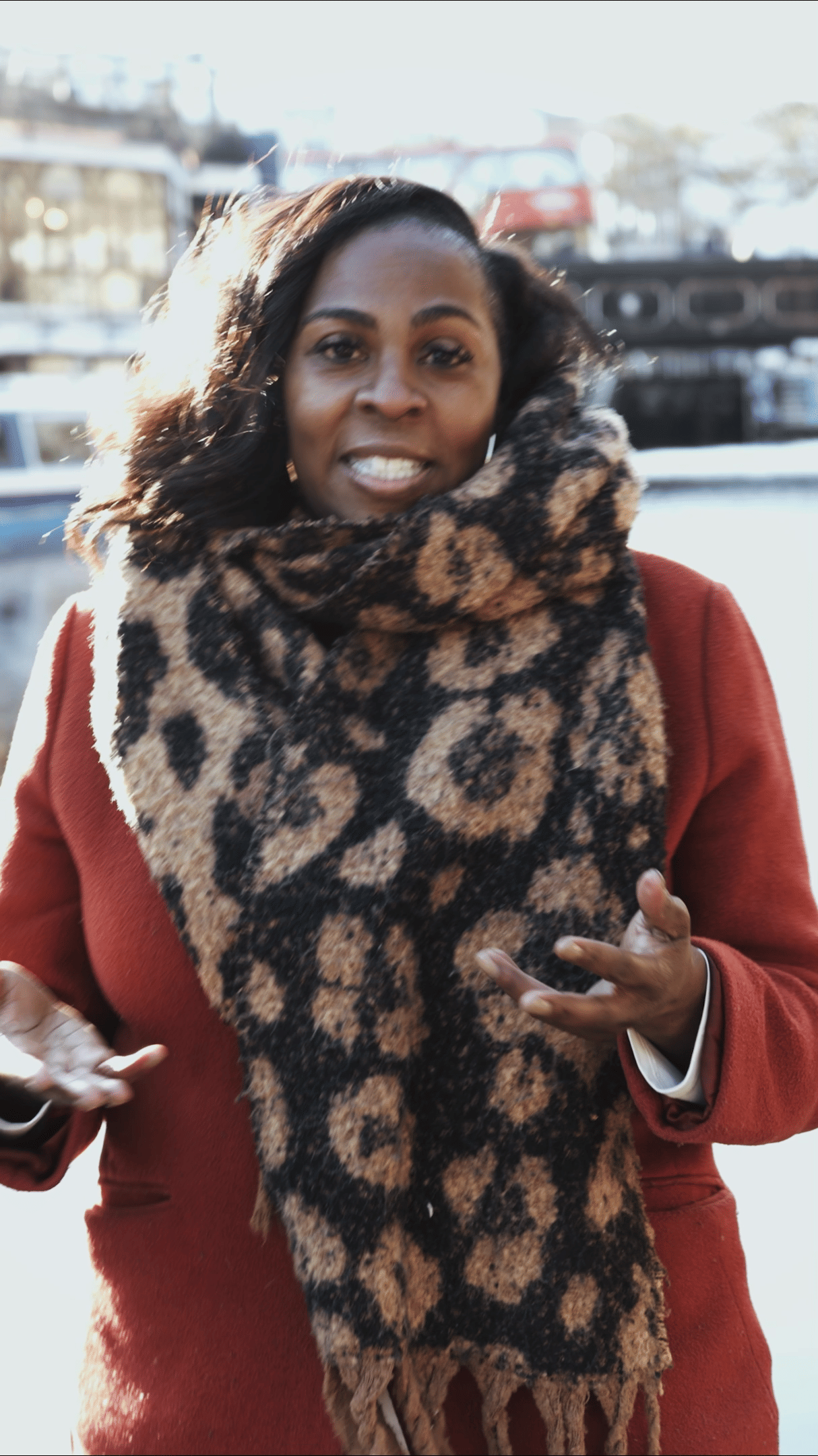 Media Poster