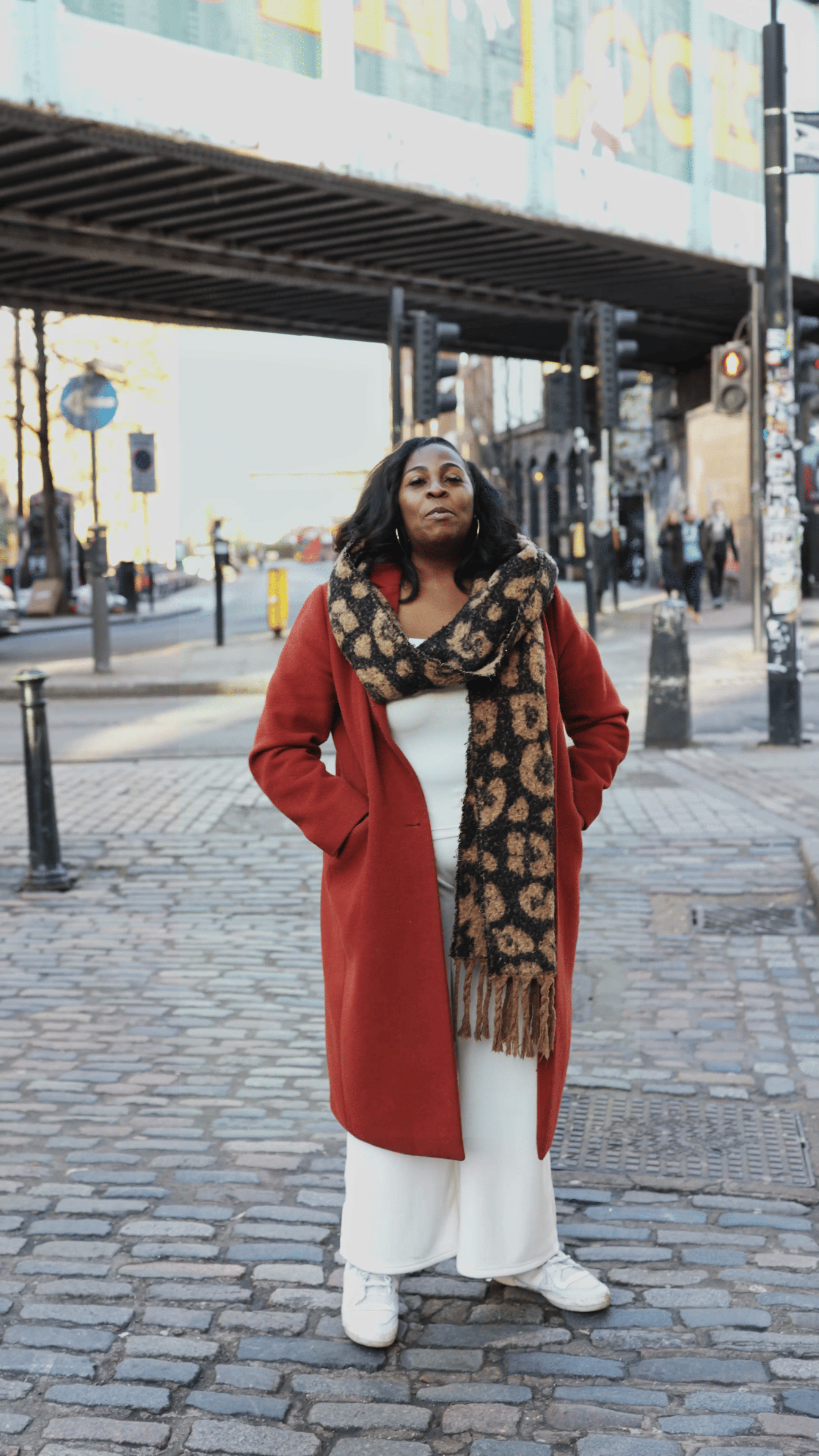 Media Poster