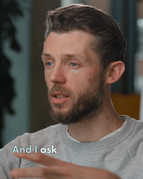 How does decision making work in an autonomous team - (4x5)