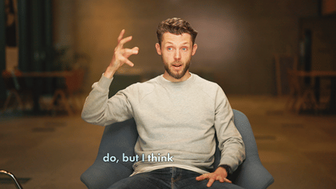 Job descriptions and identities