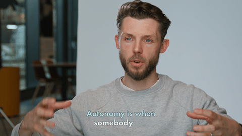 What Autonomy is and isn't