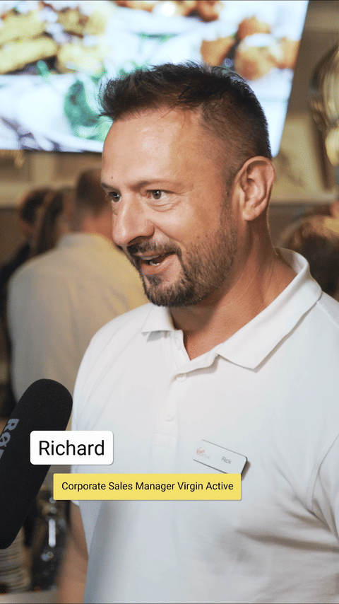 City Business Networking 01