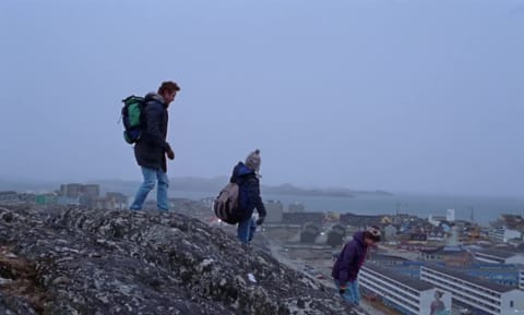 Kalak (Isabella Eklöf, 2023)