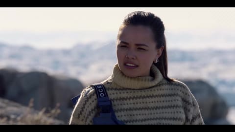 Borgen Power and Glory S01E01