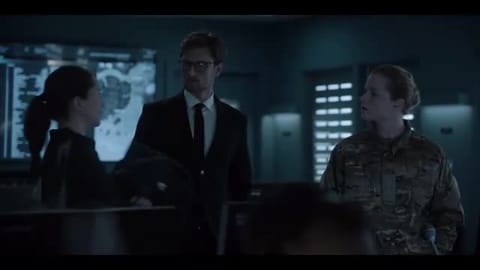 Borgen Power and Glory S01E06