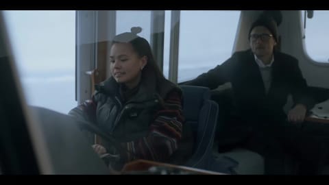 Borgen Power and Glory S01E05