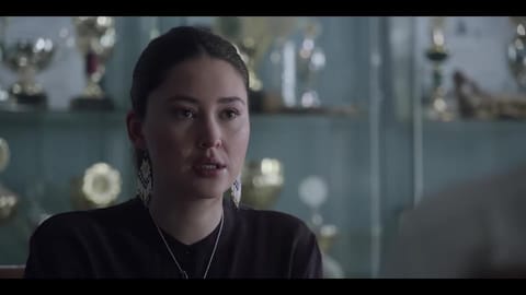 Borgen Power and Glory S01E04