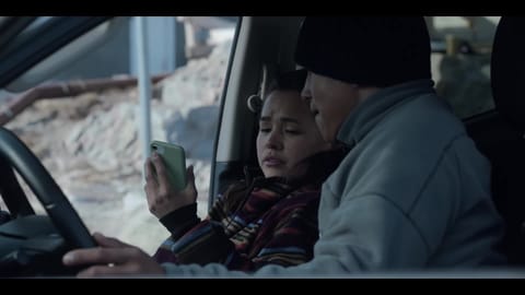 Borgen Power and Glory S01E02