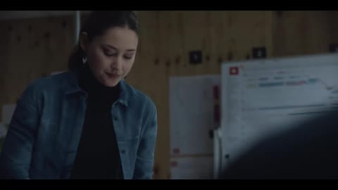 Borgen Power and Glory S01E07