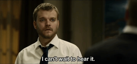 Borgen S1E10 - The First Tuesday in October ('Første tirsdag i oktober')