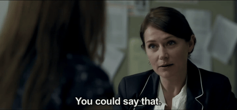 Borgen S1E7 - See No Evil, Hear No Evil, Speak No Evil ('Ikke se, ikke høre, ikk