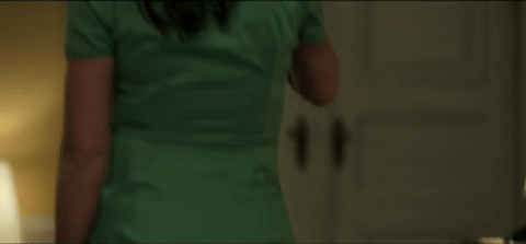 Borgen S1E8 - The Silly Season ('Agurketid')