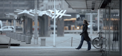 Borgen S3E1 - A Child of Denmark ('Danmark er jeg født')