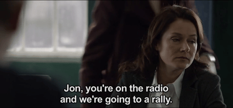 Borgen S3E9 - Sense and Sensibility ('Fornuft og følelse')