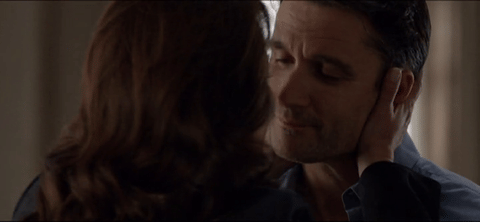 Borgen S3E8 - If You Never Change Your Mind ('Man har et standpunkt')