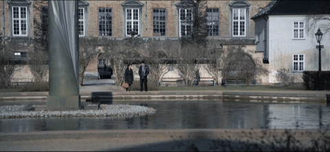 Borgen S3E2 - The Land is Built on Law ('Med lov skal land bygges')