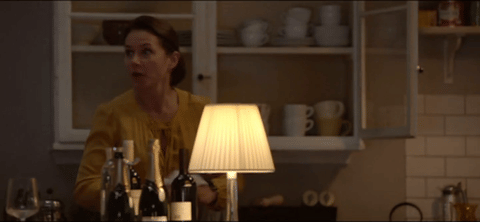 Borgen S3E10 - The Election ('Valget')