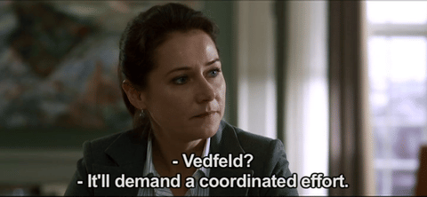 Borgen S2E7 - What is Lost Inwardly Must Be Gained Outwardly Part I ('Hvad indad
