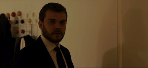 Borgen S2E5 -Plant a Tree ('Plant et træ')