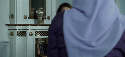 Borgen S2E1 - 89,000 Children ('89.000 børn')