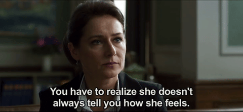 Borgen S2E6 - Them and Us ('Dem & os')