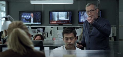 Borgen S2E9 - The Sanctity of Private Life ('Privatlivets fred')