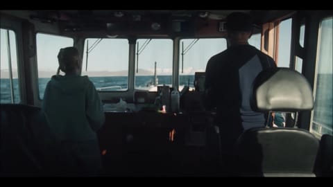 Greenland's White Gold - DR