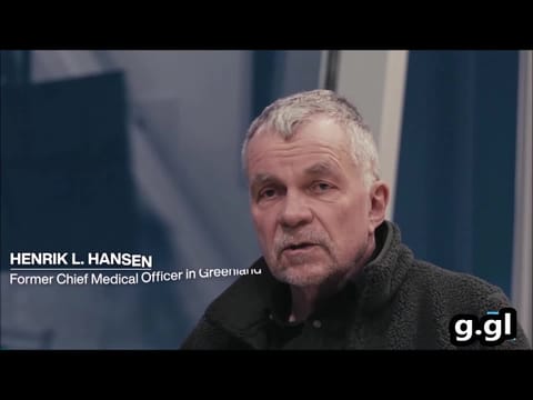 Danish IUD Genocide Documentary