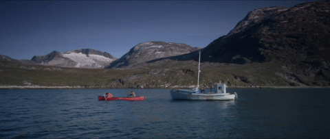 Nuummioq (Torben Bech & Otto Rosing, 2009)